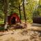 AZUR Waldcamping Auwaldsee