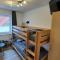 Seepark Burhave Reetdachhaus 3