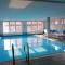 Seepark Burhave Reetdachhaus 3
