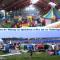 Seepark Burhave Reetdachhaus 3