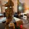 Wellness Suite mit Whirlpool und Sauna - 艾伦