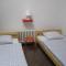 Hostel Praha Ládví