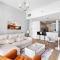 Urban Luxury Furnished 1 BHK with Gym and Pool Access - 迪拜