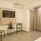 Recoleta Suites