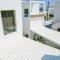 Joelia Suites in Naousa Paros with private jacuzzi! - 纳乌萨