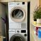 Cozy, comfortable apt, well located - EU ULB VUB - Brusel