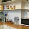Cozy, comfortable apt, well located - EU ULB VUB - Brusel