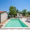 Malerische Villa mit Privatpool, mediterranem Garten, Outdoor-Kueche, Waschmaschine, Trockner - Višnjan