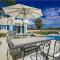 Traumhafte istrische Steinvilla mit Privatpool, Hydromassageecke, Aussendusche, BBQ - 帕泽纳蒂奇
