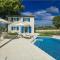 Traumhafte istrische Steinvilla mit Privatpool, Hydromassageecke, Aussendusche, BBQ - 帕泽纳蒂奇