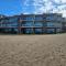 Departamento frente al mar