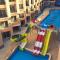Juliana Beach Resort D406 - Hurghada