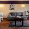 Aparthotel City Center Apartments - 克雷尼察