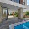 Relaxing Holiday Villa