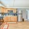 Lake Champlain Fun Apt with Fire Pit and Large Yard! - Essex Junction