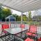 Lake Champlain Fun Apt with Fire Pit and Large Yard! - Essex Junction