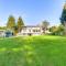 Lake Champlain Fun Apt with Fire Pit and Large Yard! - Essex Junction