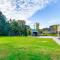 Lake Champlain Fun Apt with Fire Pit and Large Yard! - Essex Junction