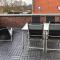 Seepark Burhave Reetdachhaus 2