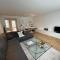 Appartement neuf en plein centre