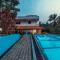 Villa Talpe Home stay Inviting 4 b&b and Pool