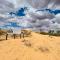 Loch Maree Guest Farm & Field Camp - Askham