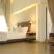 InterContinental Mzaar Lebanon Mountain Resort & Spa by IHG - Кфардебян
