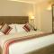 InterContinental Mzaar Lebanon Mountain Resort & Spa by IHG - Кфардебян