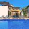 Villa Evia - Walking to Med Sea