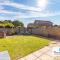 Bournecoast - Family Home with Garden - WIFI - HB9617 - 基督城