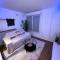 logement moderne ambiance led personnalisable - 斯坦