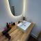logement moderne ambiance led personnalisable - 斯坦