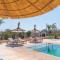 Villa Lirio, piscine privée et services - Essaouira
