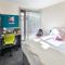Crows Nest - UCC Summer Beds