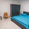 Klip lagoon apartments