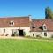 Beautiful Home In Coudray-Au-Perche - Coudray-au-Perche