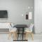 Apartamento en Lux Bormujos