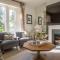 The Manor - Elkstone