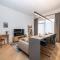 ᴄᴏʜᴏsᴛ I spacious, lovely apt w-balcony I garage parking inc I Paupys - Vilnius