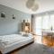 Apartament Wiosenny 52m2 Kłodzko - 克沃兹科