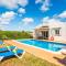 Villa Laura 245