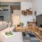 ᴄᴏʜᴏsᴛ I spacious, lovely apt w-balcony I garage parking inc I Paupys - Vilnius