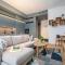 ᴄᴏʜᴏsᴛ I spacious, lovely apt w-balcony I garage parking inc I Paupys - Vilnius