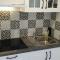 Triplex E12 Résidence Les Lauzes - Les Menuires - Croisette - ليه مينوير