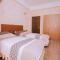 Sabah hotel Buzovna Baku