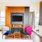 Super Townhouse Oak Sector 116 Noida