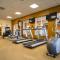 Hilton Garden Inn Watertown