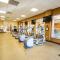 Hilton Garden Inn Watertown