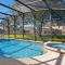 Luxurious 6BR/4BA Home w/ Game Room and Private pool Windsor Hills Resort - Орландо