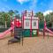 Luxurious 6BR/4BA Home w/ Game Room and Private pool Windsor Hills Resort - Орландо